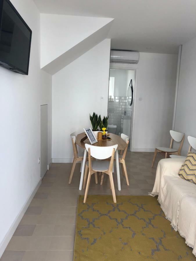 Sea Ria - T3 Family Apartment Central @ Costa Nova Exterior foto
